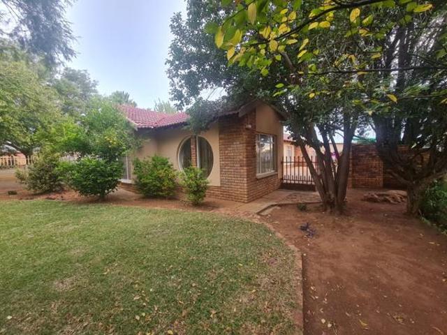 House for sale in Dr Kenneth Kaunda, North West