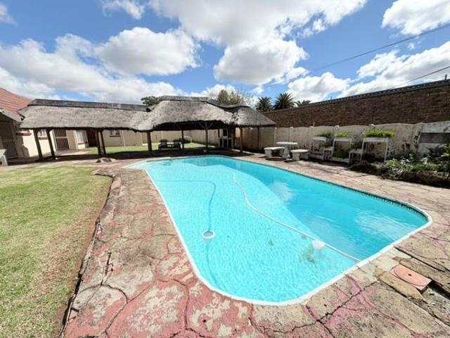 House for sale in Dr Kenneth Kaunda, North West