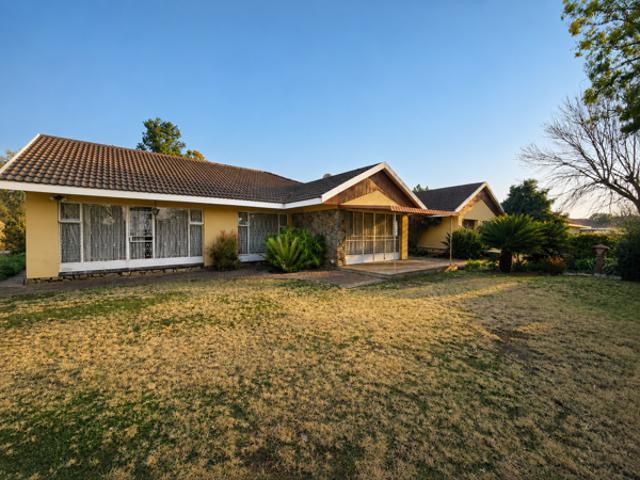 House for sale in Dr Kenneth Kaunda, North West