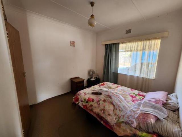 House for sale in Dr Kenneth Kaunda, North West