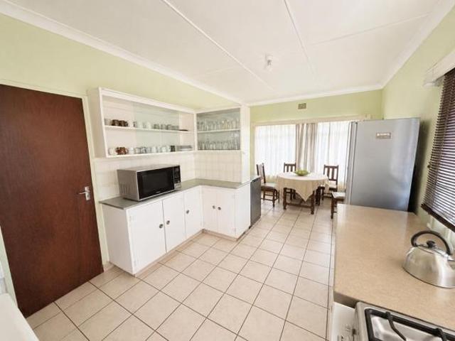 House for sale in Dr Kenneth Kaunda, North West