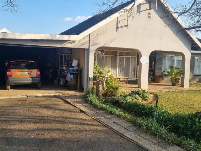 House for sale in Dr Kenneth Kaunda, North West
