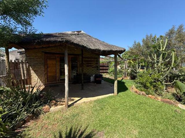 House for sale in Klerksdorp, Matlosana Local Municipality