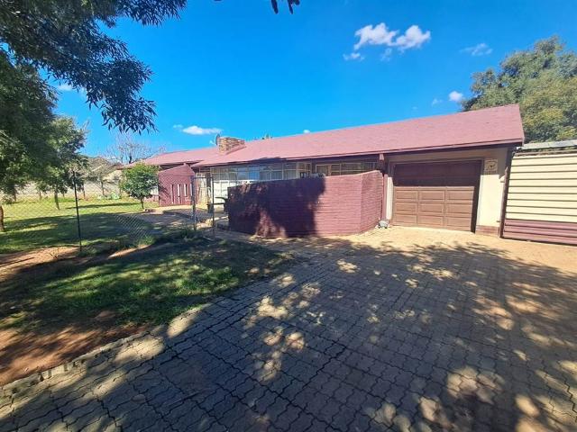 House for sale in Dr Kenneth Kaunda, North West