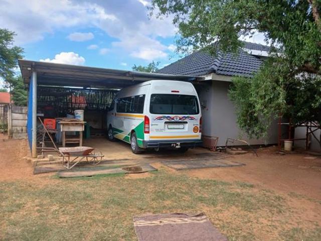 House for sale in Dr Kenneth Kaunda, North West