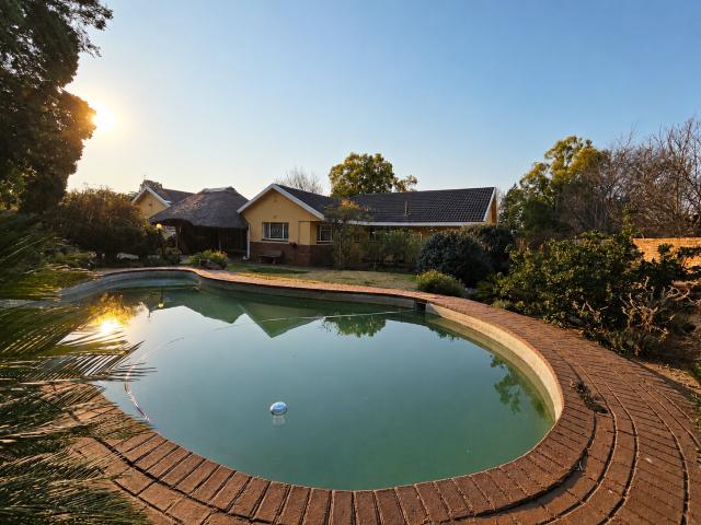 House for sale in Dr Kenneth Kaunda, North West