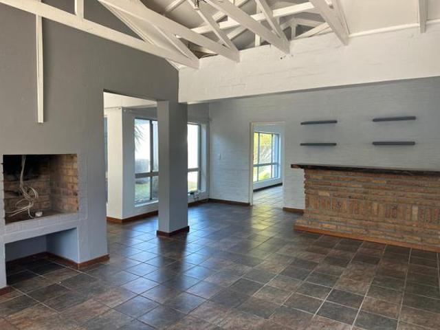 House for rent in Cape Town, Western Cape