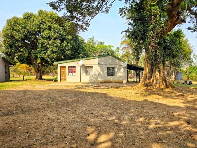 House for sale in Melmoth, Kwazulu-natal