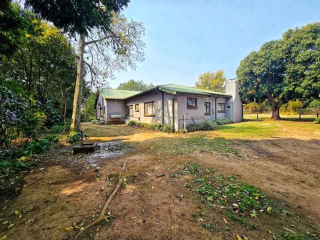 House for sale in Melmoth, Kwazulu-natal
