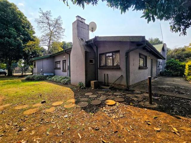 House for sale in Melmoth, Kwazulu-natal
