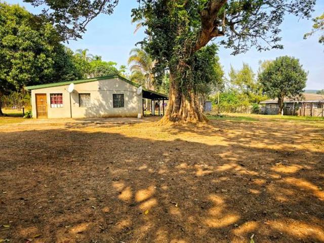 House for sale in Melmoth, Kwazulu-natal