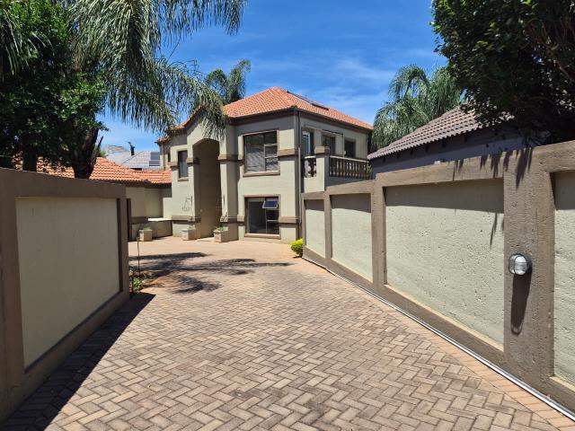 House for rent in Melodie, Madibeng Local Municipality