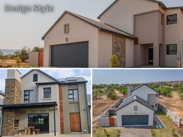 House for sale in North West