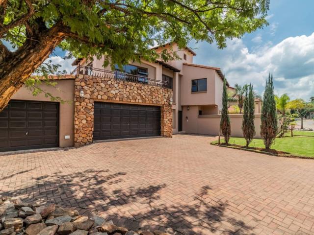 House for rent in Hartbeespoort Dam Nature Reserve, North West