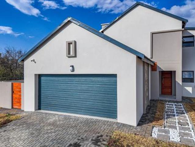 House for sale in North West