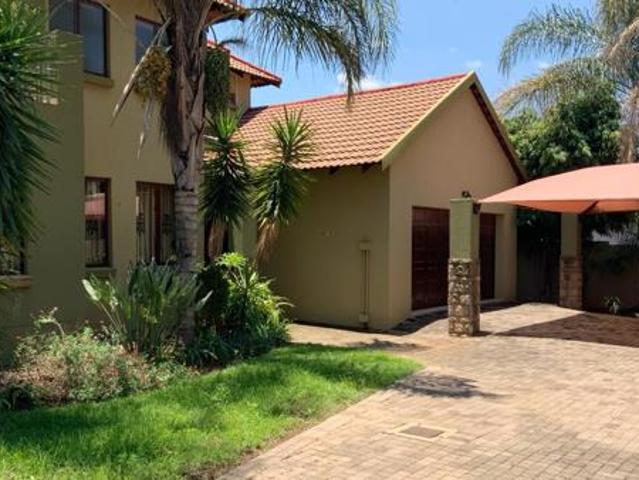 House for rent in North West