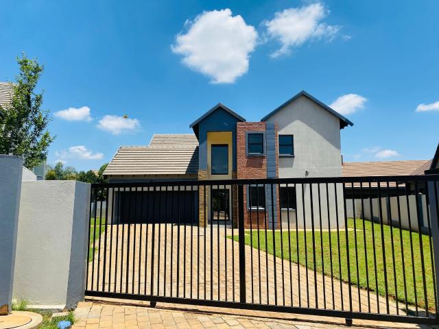 House for rent in Hartbeespoort Dam Nature Reserve, North West
