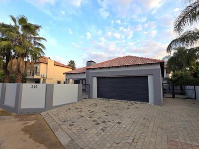 House for sale in North West