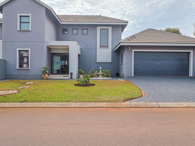 House for rent in Hartbeespoort Dam Nature Reserve, North West