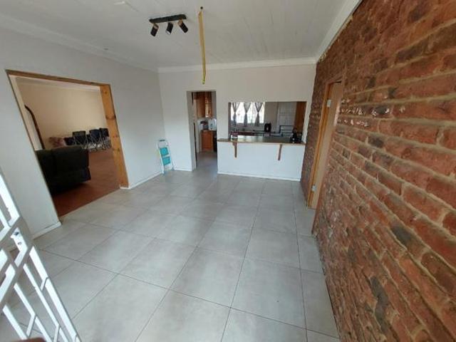 House for rent in North West