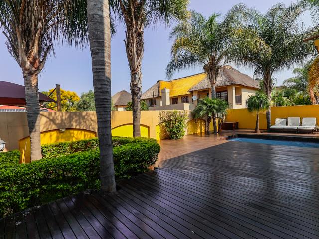 House for sale in Hartbeespoort Dam Nature Reserve, North West