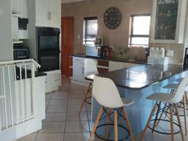House for rent in North West