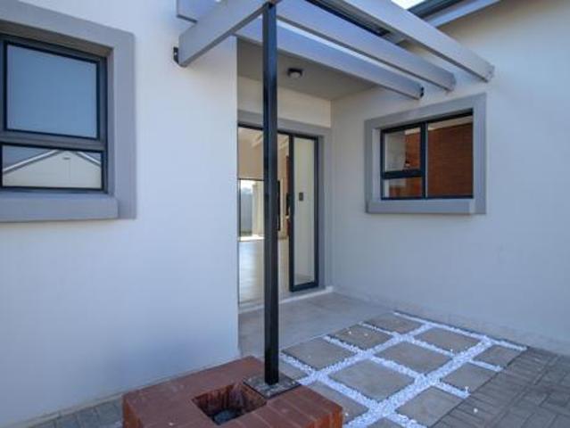 House for sale in North West
