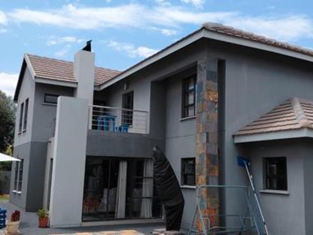 House for sale in North West