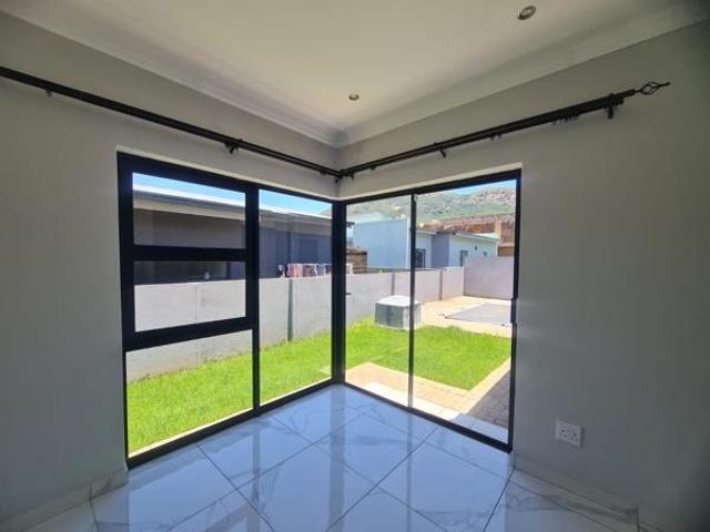 House for rent in North West