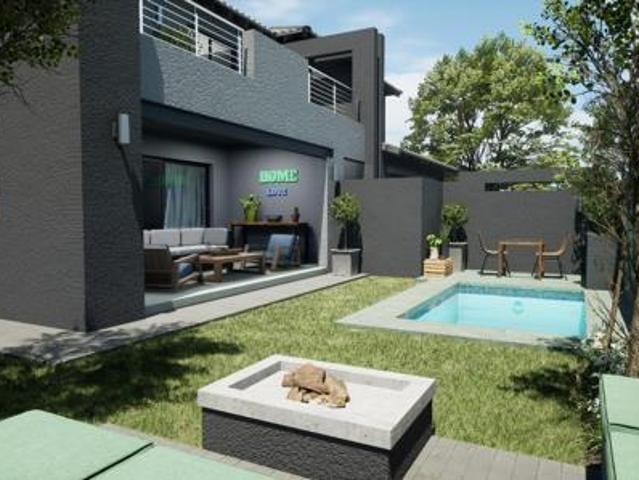House for sale in North West