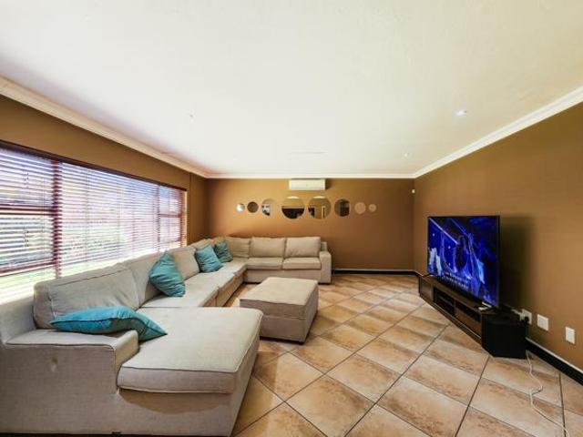 House for rent in North West