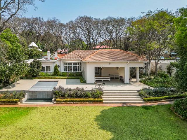 House for rent in Johannesburg, City of Johannesburg Metropolitan Municipality
