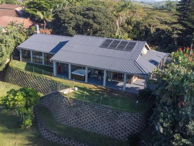 House for sale in Ugu District Municipality, Kwazulu-natal