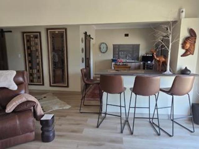 House for sale in Memel, Free State