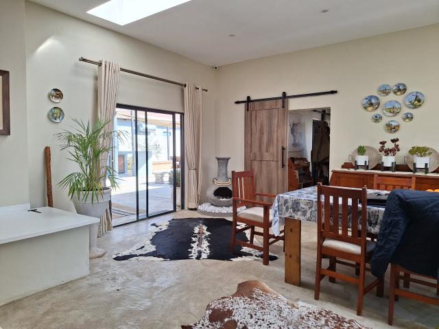 House for sale in Memel, Free State