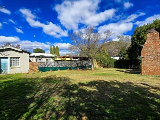 House for sale in Frances Baard, Northern Cape