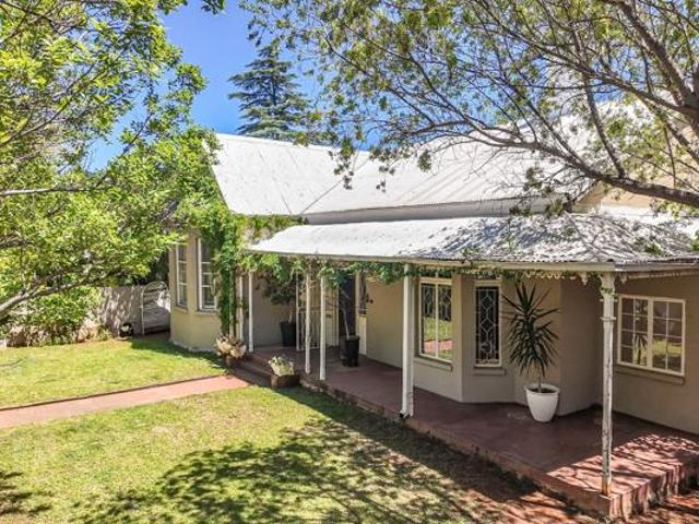 House for sale in Kimberley, Northern Cape