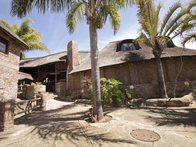House for sale in Groot Brak Rivier, Western Cape