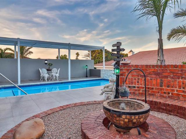 House for sale in Groot Brak Rivier, Western Cape