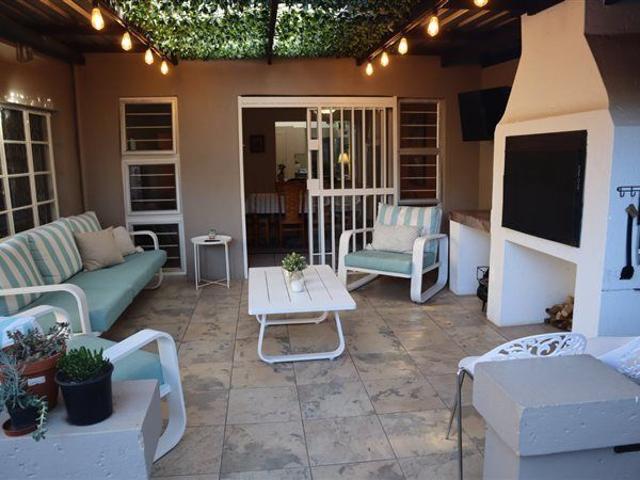 House for rent in Pretoria