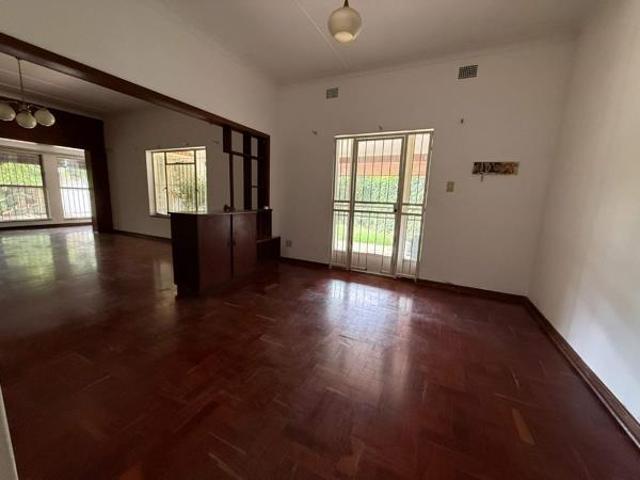 House for rent in Waterkloof, Gauteng