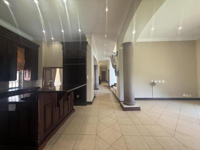 House for rent in Waterkloof, Gauteng