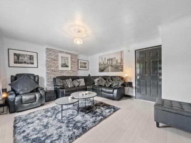 House for rent in Calton, Scotland