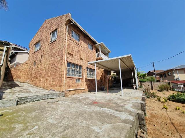 House for sale in Seaview, Kwazulu-natal