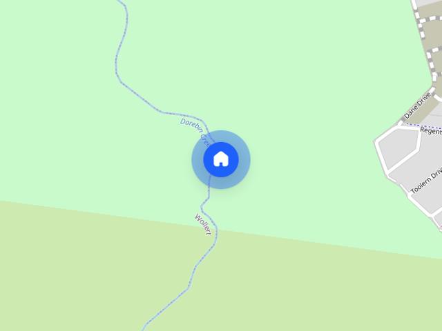 House for rent in Camerons Creek, Victoria