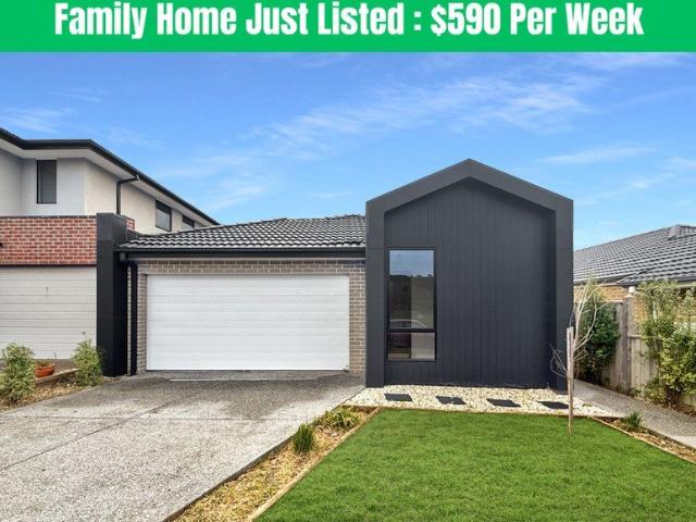House for rent in Camerons Creek, Victoria