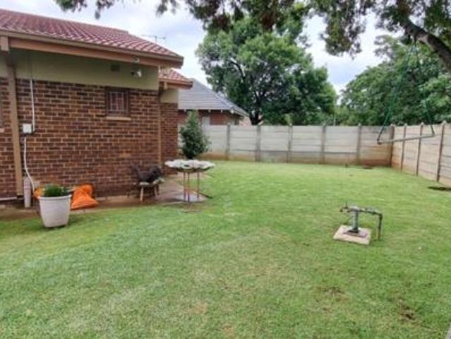 House for sale in Lejweleputswa, Free State