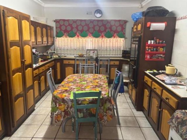 House for sale in Lejweleputswa, Free State