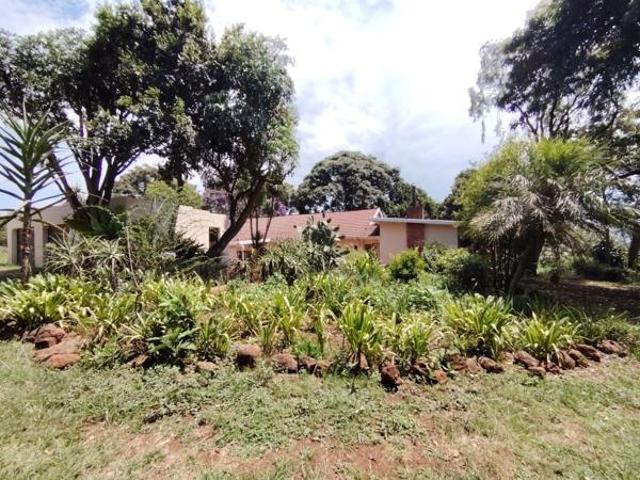 House for rent in Umgungundlovu, Kwazulu-natal