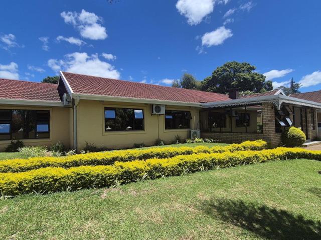 House for sale in Umgungundlovu, Kwazulu-natal